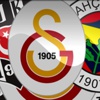 Beşiktaş ve F.Bahçe yaralı, G.Saray havalı