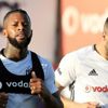 Beşiktaş taktik çalıştı