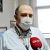 Bilim Kurulu Üyesi aşı için tarih verdi!