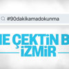 İzmir'de 90 dakika uygulaması kalktı