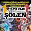 Fenerbahçe Galatasaray maçı saat kaçta hangi kanalda?
