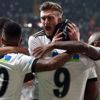 Beşiktaş'a 'oh' dedirten dönüş! Rosier ve Welinton döndü Beşiktaş'a 'oh' dedirten dönüş! Rosier ve Welinton döndü
