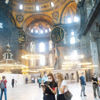 Son dakika haberi: 86 yıl sonra Ayasofya'da ilk ibadet böyle olacak Son dakika haberi: 86 yıl sonra Ayasofya'da ilk ibadet böyle olacak
