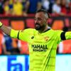 Göztepe nin kaleci planı hazır Göztepe nin kaleci planı hazır