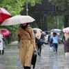 Meteoroloji'den son dakika hava durumu açıklaması! Sağanak yağış uyarısı | 27 Nisan 2020 hava durumu