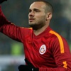 Sneijder istedi, Tafarel oyundan aldı