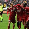 Gol ortalamasında Süper Lig ikinci