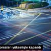 Avrupa borsaları yükselişle kapandı Avrupa borsaları yükselişle kapandı