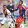 Fred, Fener’e var Rapid’e yok Fred, Fener’e var Rapid’e yok