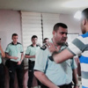 'Polisleri sıraya dizen' olayın davasında pes dedirten karar! 'Polisleri sıraya dizen' olayın davasında pes dedirten karar!