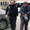 Samsun'da uyuşturucu operasyonlarında 4 kişi gözaltına alındı