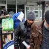 DEAŞ operasyonunda 9 Iraklı gözaltında