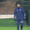Tolga Ciğerci geri döndü Tolga Ciğerci geri döndü