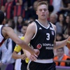 Muratbey Uşak Sportif son saniyede Muratbey Uşak Sportif son saniyede