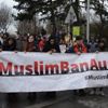 Avusturya’da ırkçılık karşıtı protesto Avusturya’da ırkçılık karşıtı protesto