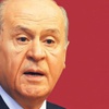 Seçmen Bahçeli'ye hayır dedi Seçmen Bahçeli'ye hayır dedi