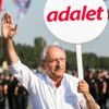 Kılıçdaroğlu'ndan 'Adalet Yürüyüşü' mesajı Kılıçdaroğlu'ndan 'Adalet Yürüyüşü' mesajı
