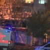 Zeytinburnu'nda uyuyan kocasını balta ile öldürdü