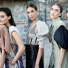 Moda sanatla buluşuyor