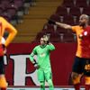 Aslan savunmada sorun yaşıyor Aslan savunmada sorun yaşıyor