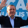 Erdoğan çok sert çıktı!