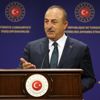 Çavuşoğlu, İspanyol mevkidaşı Laya ile görüştü