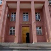 Yargıtay başkanını seçecek Yargıtay başkanını seçecek