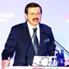 Arap ülkelerine az mal satıyoruz