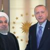 Cumhurbaşkanı Erdoğan'dan telefon diplomasisi Cumhurbaşkanı Erdoğan'dan telefon diplomasisi
