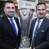 Kupa yeniden İstanbul'da Kupa yeniden İstanbul'da