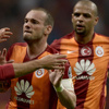 Galatasaray şampi... Galatasaray şampi...