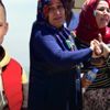 Gaziantep'te kahreden ölüm