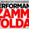 Öğretmene performans zammı Öğretmene performans zammı