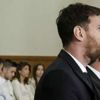 Vergi kaçırma suçuyla yargılanan Messi'ye para cezası verildi