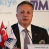 TİM Başkanı Gülle soruları yanıtladı