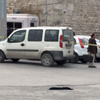 Kadın teröristten polise silahlı saldırı