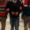 Hatay'da IŞİD üyesi yakalandı Hatay'da IŞİD üyesi yakalandı