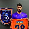 Son dakika transfer haberleri: TAKVİM yazmıştı! Tolga Ciğerci Medipol Başakşehir'e transfer oldu