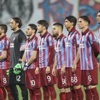 Trabzonspor tur için uçuyor Trabzonspor tur için uçuyor
