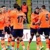 Medipol Başakşehir kazanmaya devam ediyor Medipol Başakşehir kazanmaya devam ediyor