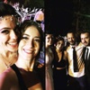 Gözde Kocaoğlu ve Demir Yağmur evlendi Gözde Kocaoğlu ve Demir Yağmur evlendi
