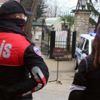 Okul çevresindeki uyuşturucu tacirlerine operasyon Okul çevresindeki uyuşturucu tacirlerine operasyon
