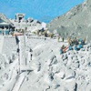 Ölüm dağına 36 kurban