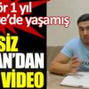 ﻿Hadsiz Afgan'dan yeni video