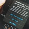 Apple, sizi takip eden biri olup olmadığını da gösterecek Apple, sizi takip eden biri olup olmadığını da gösterecek