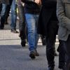 Peş peşe operasyonlar: Çok sayıda gözaltı var Peş peşe operasyonlar: Çok sayıda gözaltı var