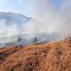Son dakika haberleri | Kayseri de orman yangını