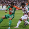 Samsunspor büyük avantaj yakaladı Samsunspor büyük avantaj yakaladı