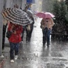Yağmur geri dönüyor Yağmur geri dönüyor