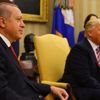 Trump'tan Cumhurbaşkanı Erdoğan'a Elazığ depremi için taziye telefonu